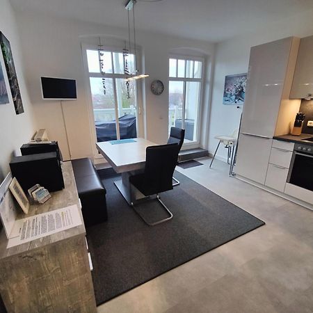 Villa Parkblick, Whg. 17 Kuhlungsborn Bagian luar foto