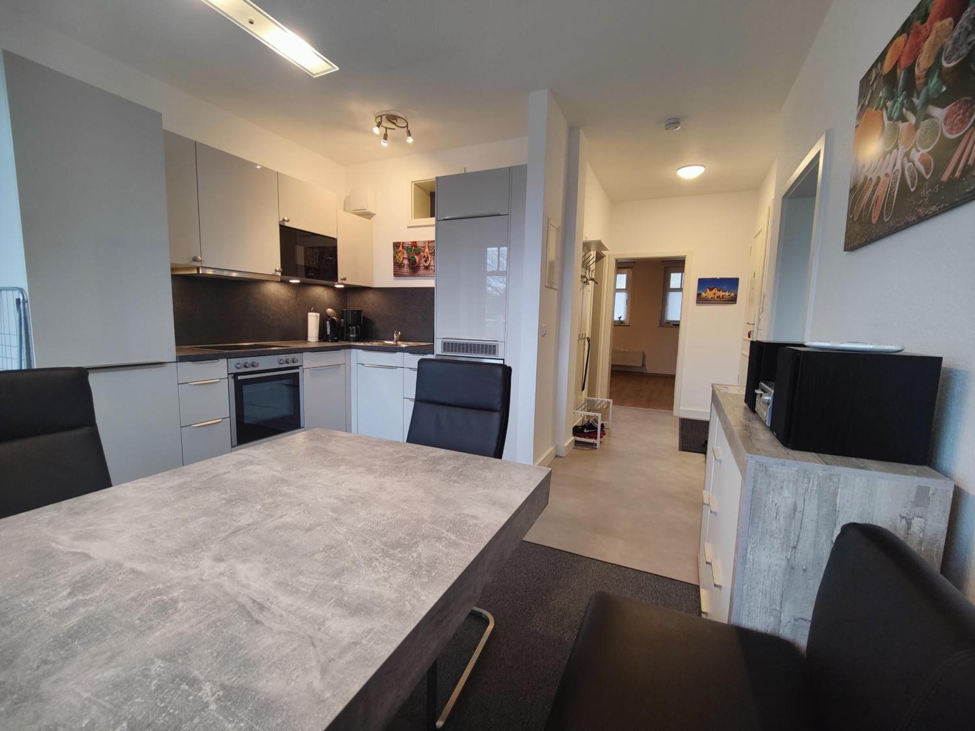 Villa Parkblick, Whg. 17 Kuhlungsborn Bagian luar foto