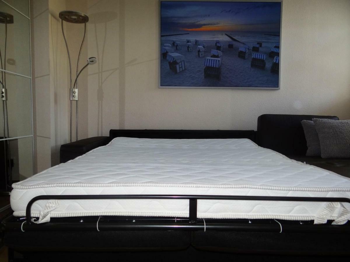 Villa Parkblick, Whg. 17 Kuhlungsborn Bagian luar foto